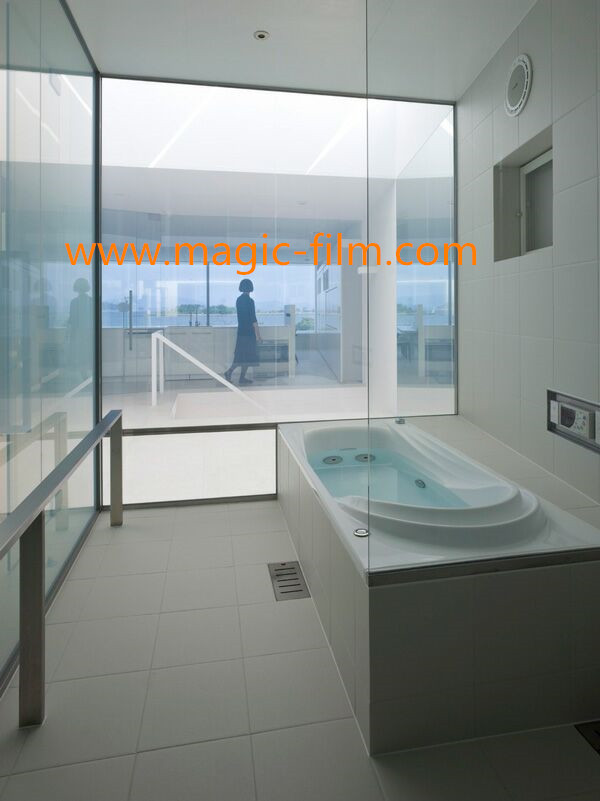Switchable glass Switchable PDLC Film & Smart Glass