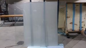 switchable glass power off