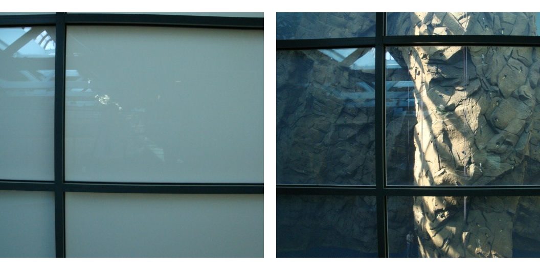 switchable smart film