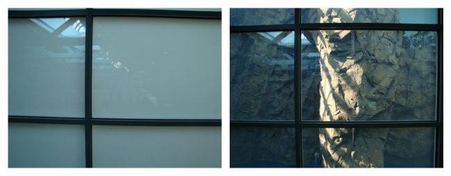 switchable smart film