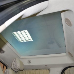 switchable film for skylight