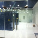 LCD Switchable PRIVACY GLASS