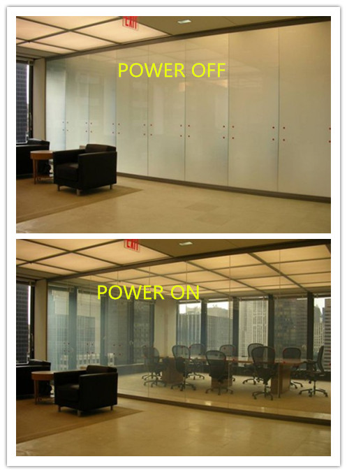 switchable smart film (43)