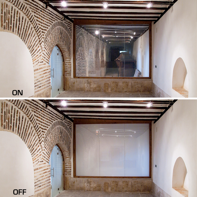 switchable-film-for-glass-partition