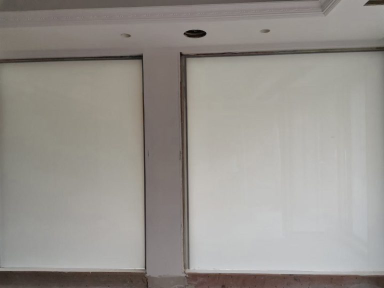 PDLC Film, Switchable film,Smart Glass