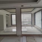 privacy switchable glass on