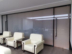 lc switchable privacy glass