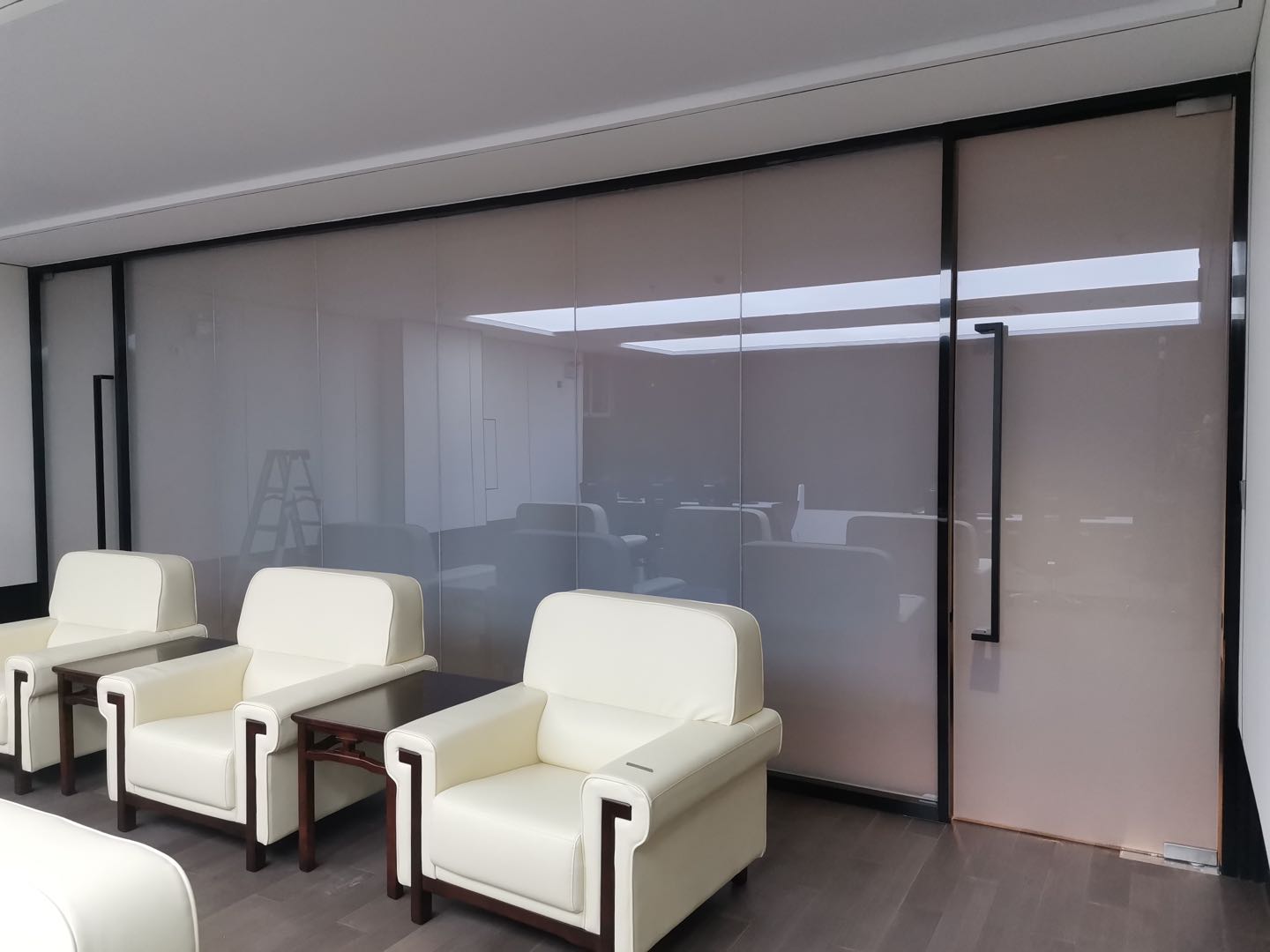 Electronic Window Tint PDLC Film Switchable Film Smart Glass