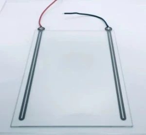 ITO Transparent Heating Film for The Hospital Treatment