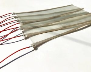 ITO Transparent Heating Film for The Hospital Treatment