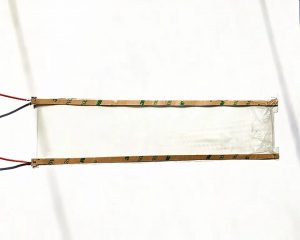 ITO Transparent Heating Film