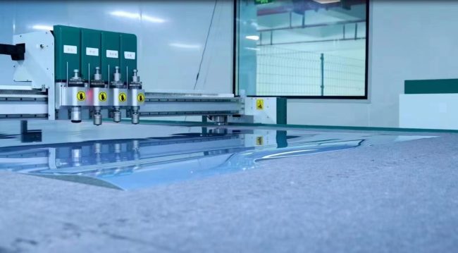 smart film coating