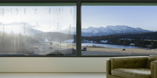 How Does Electrically Heated Glass Works